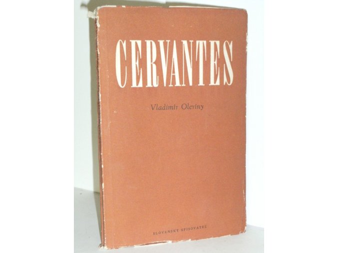 Cervantes