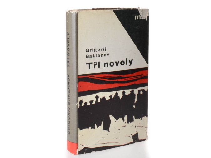 Tři novely (1965)