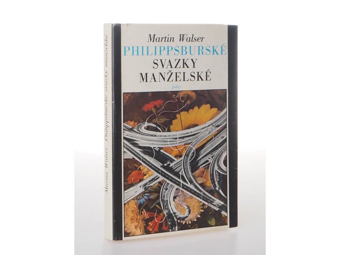 Philippsburské svazky manželské