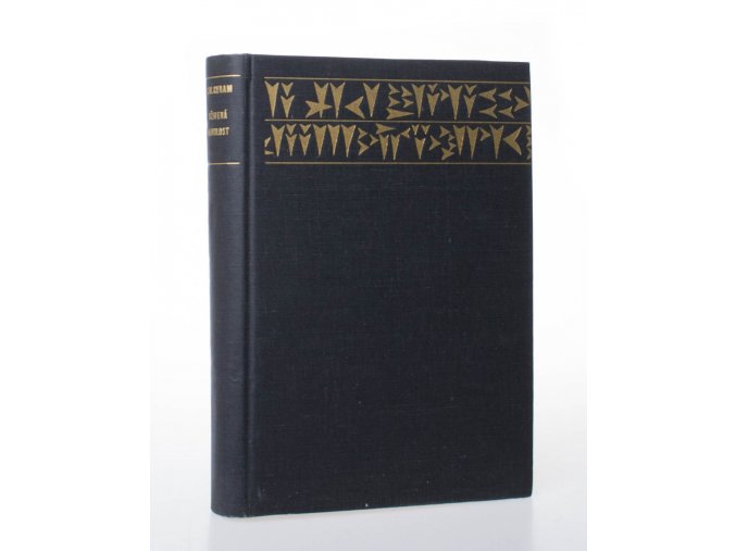 Oživená minulost : Dějiny archeologie v obrazech (1971)