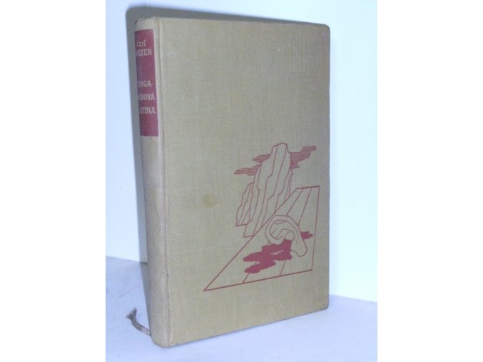 Pergamenová listina : román (1937)