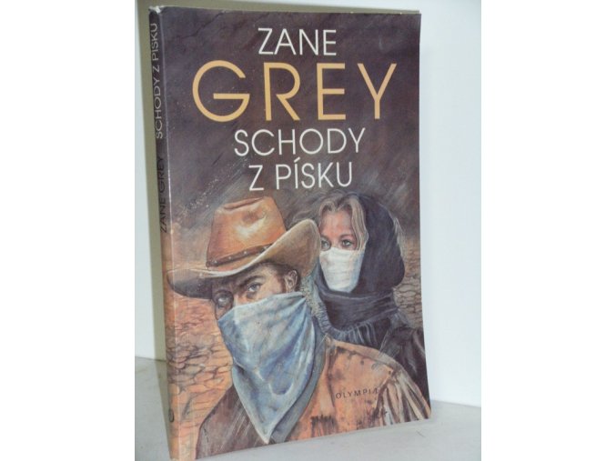 Schody z písku (1991)
