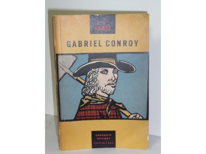 Gabriel Conroy