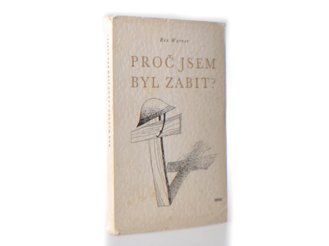 Proč jsem byl zabit? : Dramatický dialog