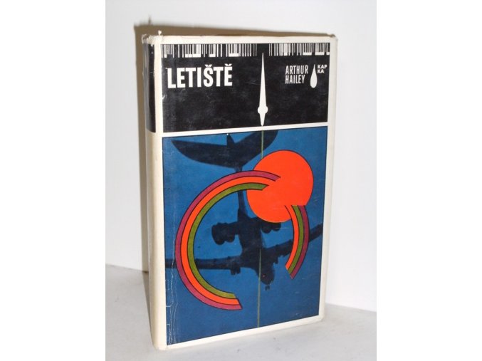 Letiště (1976)