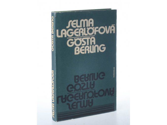 Gösta Berling (1986)