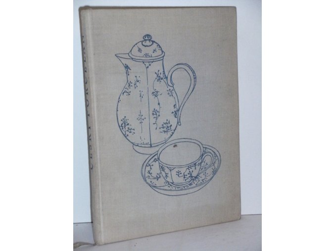 Český porcelán