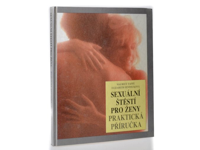 Sexuální štěstí pro ženy