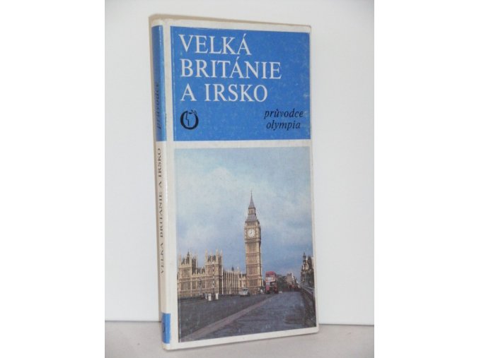 Velká Británie a Irsko (1990)