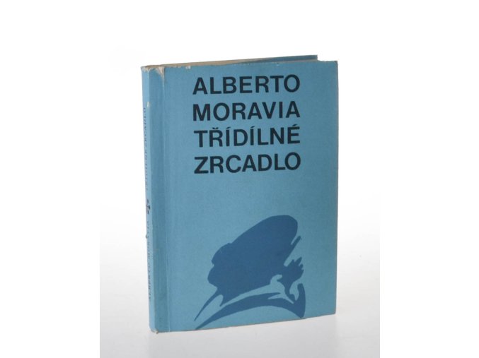 Třídílné zrcadlo