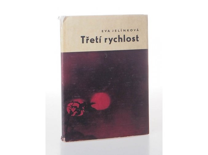 Třetí rychlost