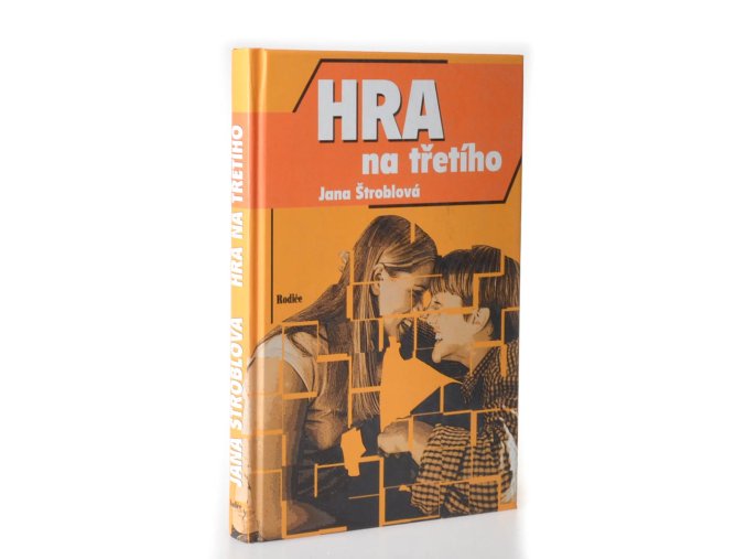 Hra na třetího