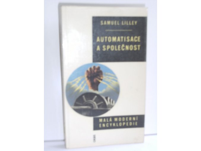 Automatisace a společnost