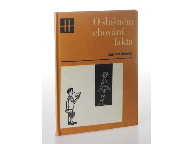 O slušném chování fakta (1970)