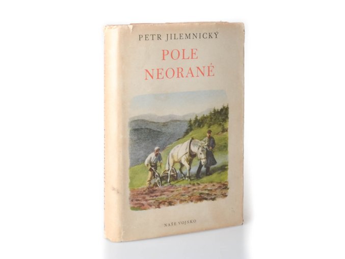 Pole neorané