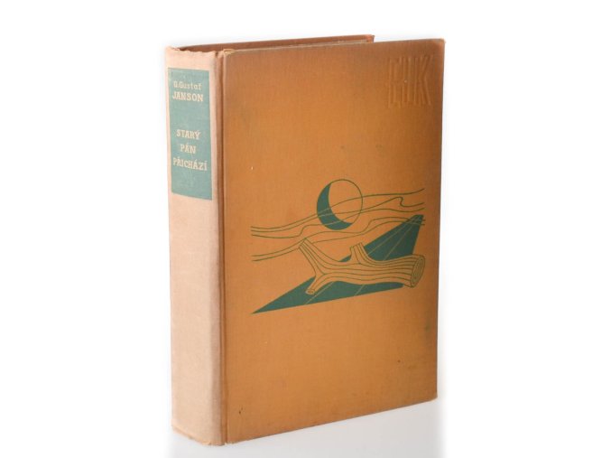 Starý pán přichází (1937)