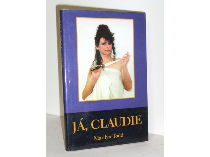 Já, Claudie