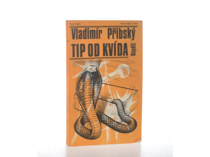 Tip od Kvída