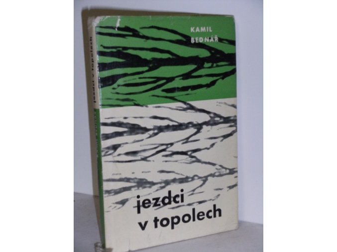 Jezdci v topolech