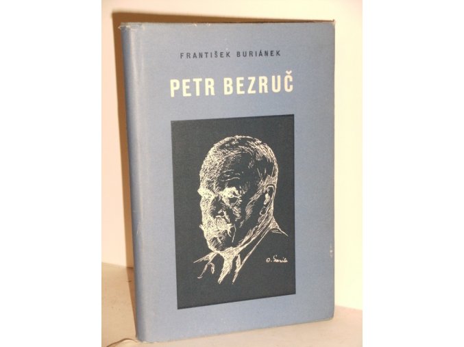 Petr Bezruč