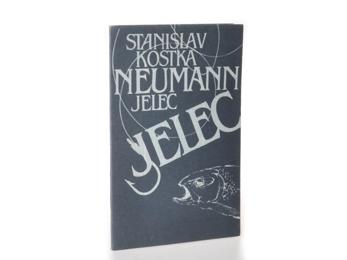 Jelec : povídka