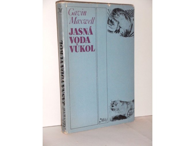 Jasná voda vůkol (1978)