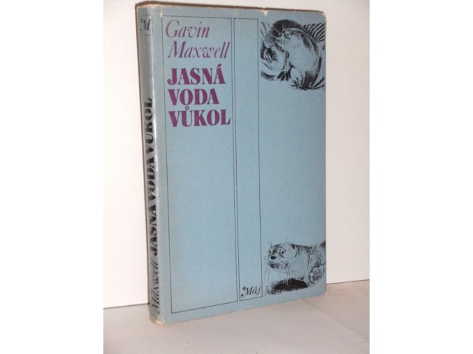 Jasná voda vůkol (1978)