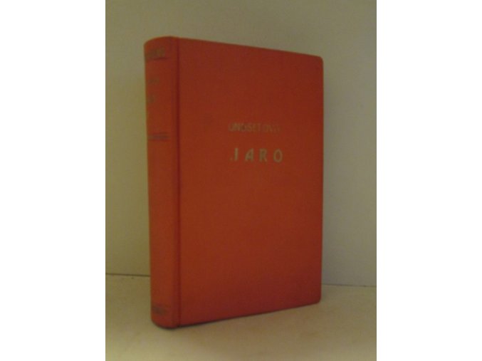 Jaro (1932)