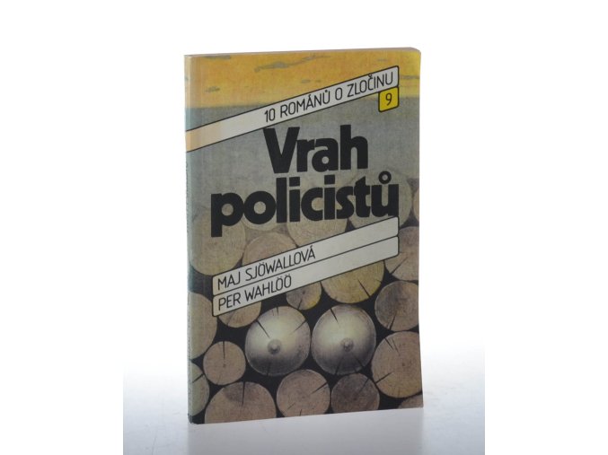 Vrah policistů (1989)