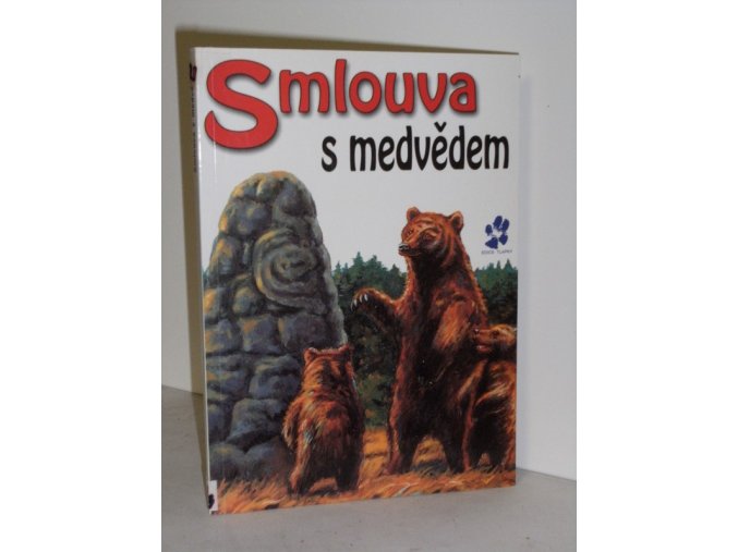 Smlouva s medvědem