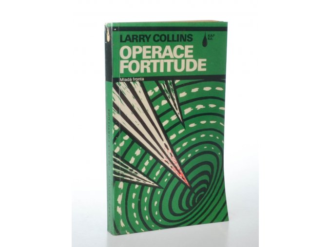 Operace Fortitude