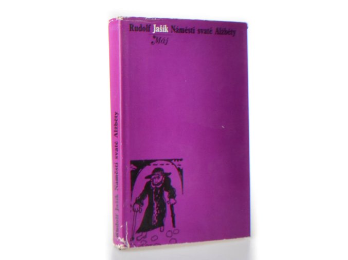 Náměstí svaté Alžběty