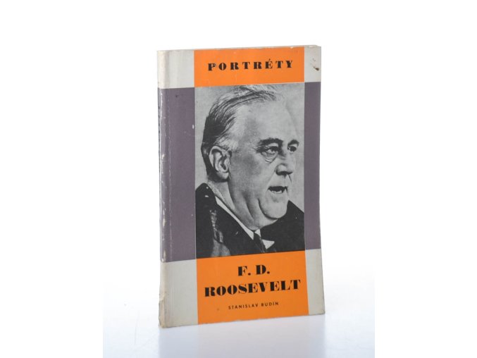 F.D. Roosevelt