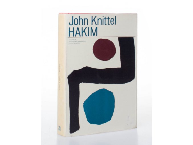 Hakim : Román egyptského lékaře (1970)