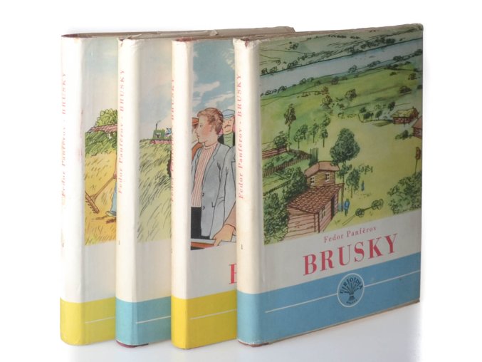 Brusky (4sv) (1951)