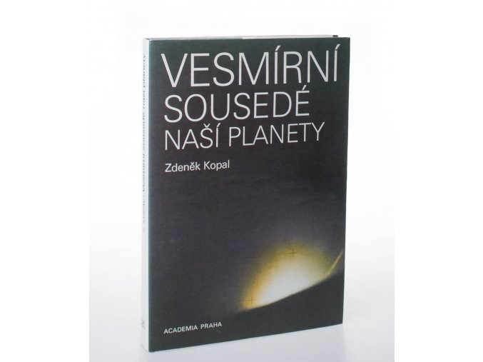 Vesmírní sousedé naší planety (1984)