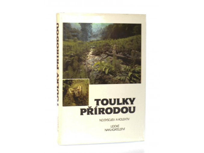 Toulky přírodou