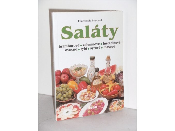 Saláty