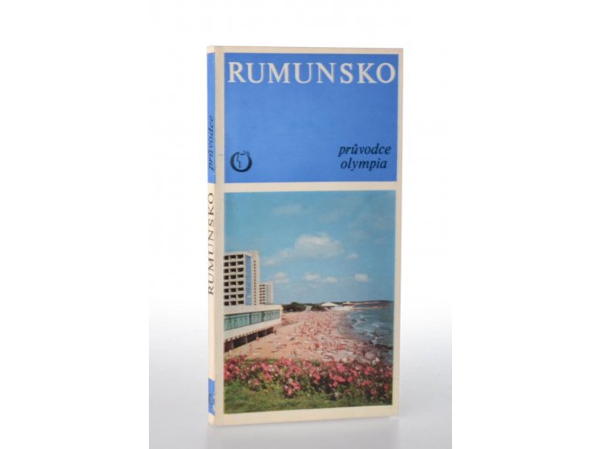 Rumunsko: průvodce