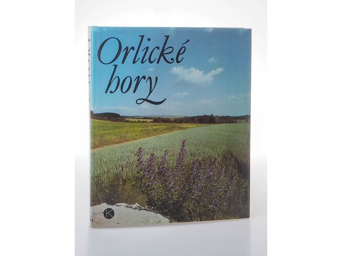 Orlické hory : fot. publ.