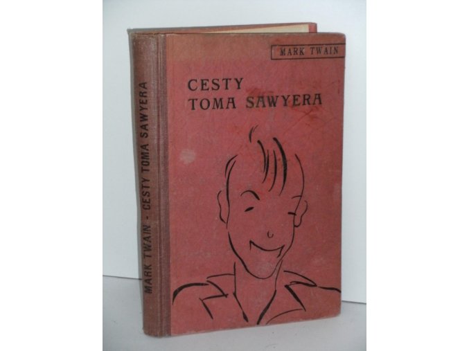 Cesty Toma Sawyera (1937)