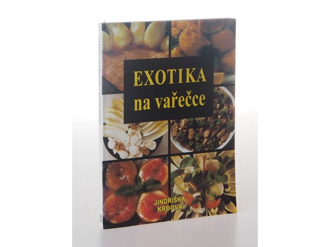 Exotika na vařečce