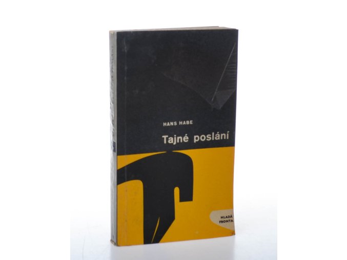 Tajné poslání