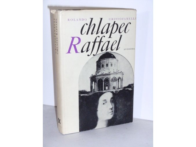 Chlapec Raffael