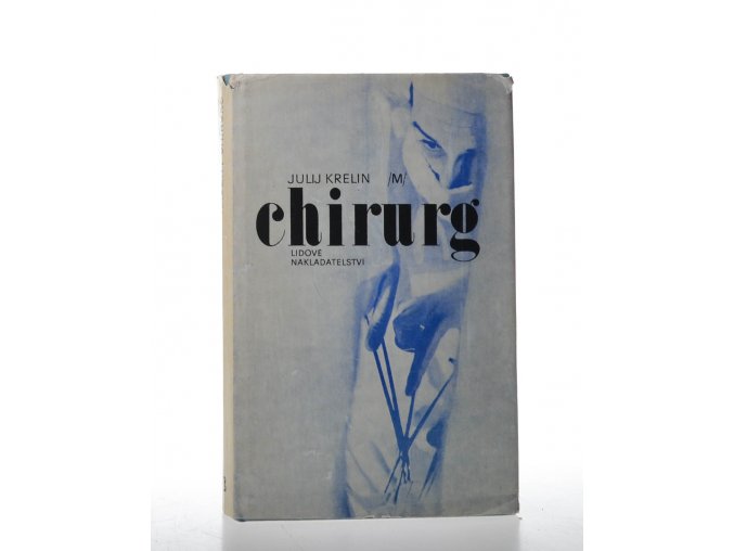 Chirurg (1978)