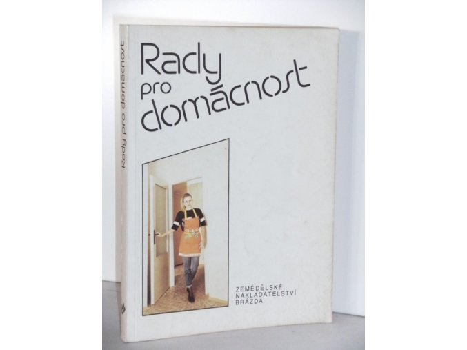 Rady pro domácnost (1991)