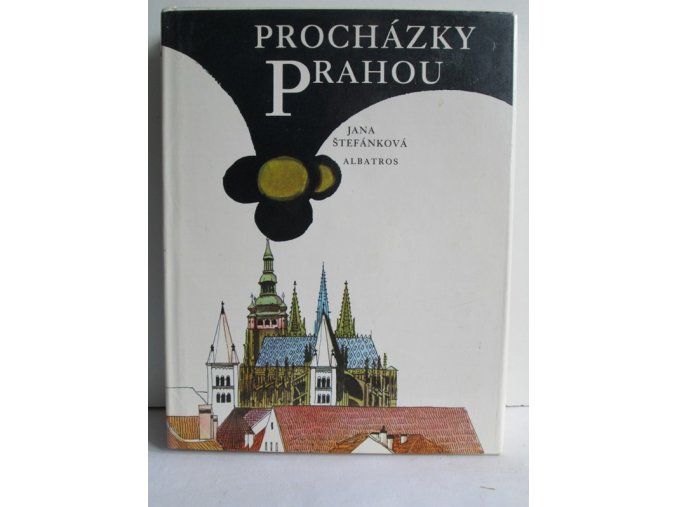 Procházky Prahou (1987)
