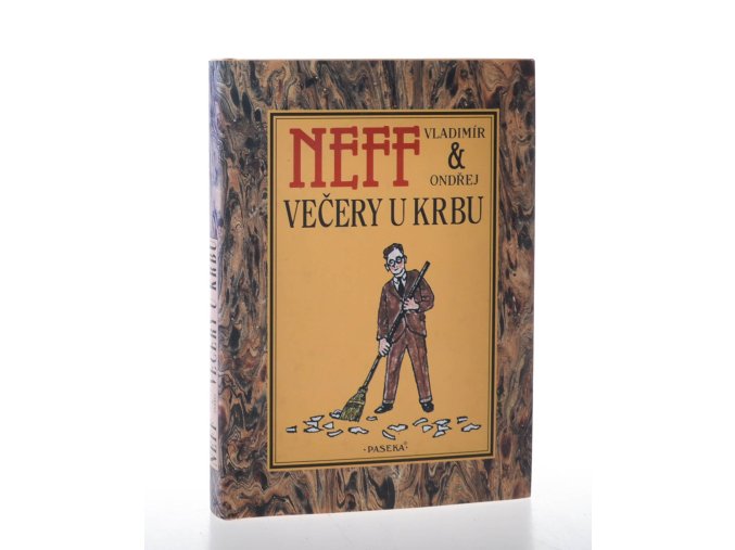 Večery u krbu (1995)