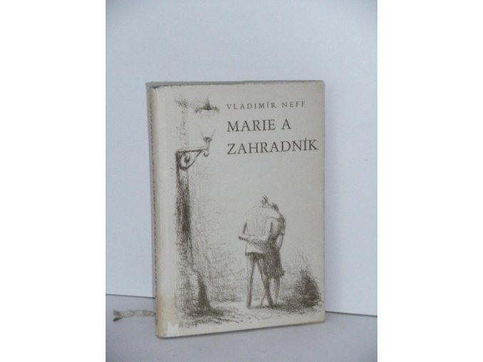 Marie a zahradník