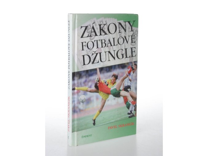 Zákony fotbalové džungle